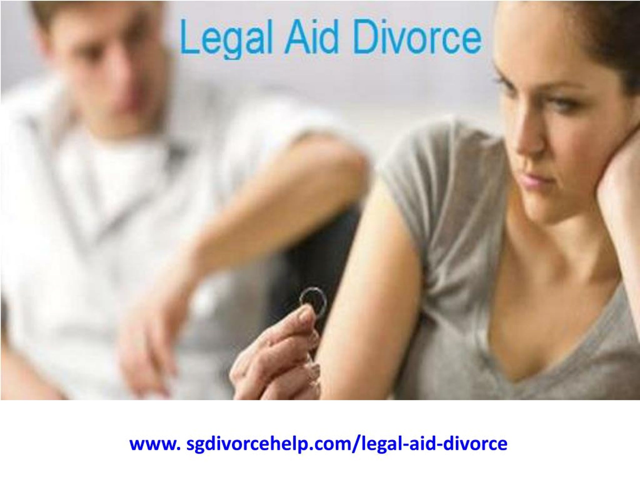 PPT Legal Aid Divorce PowerPoint Presentation