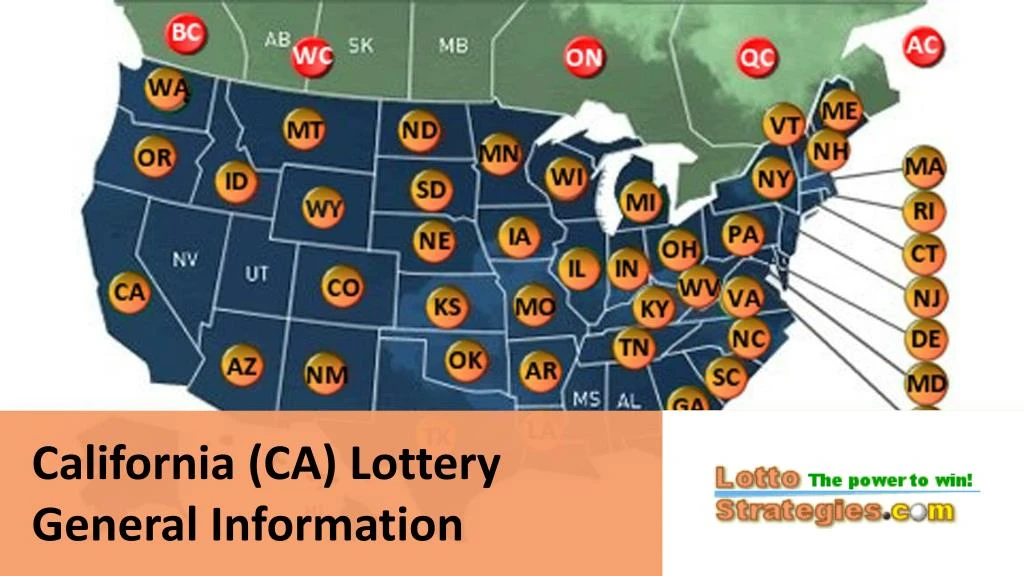 lotto schedule saturday