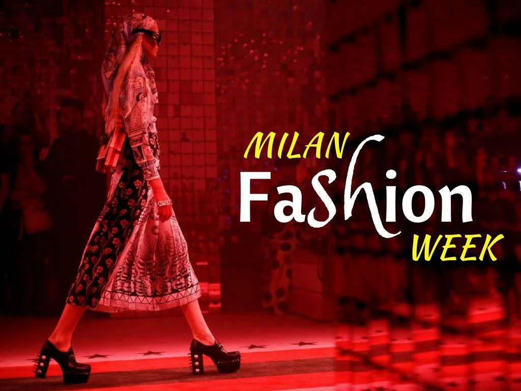 milan fashion week n.
