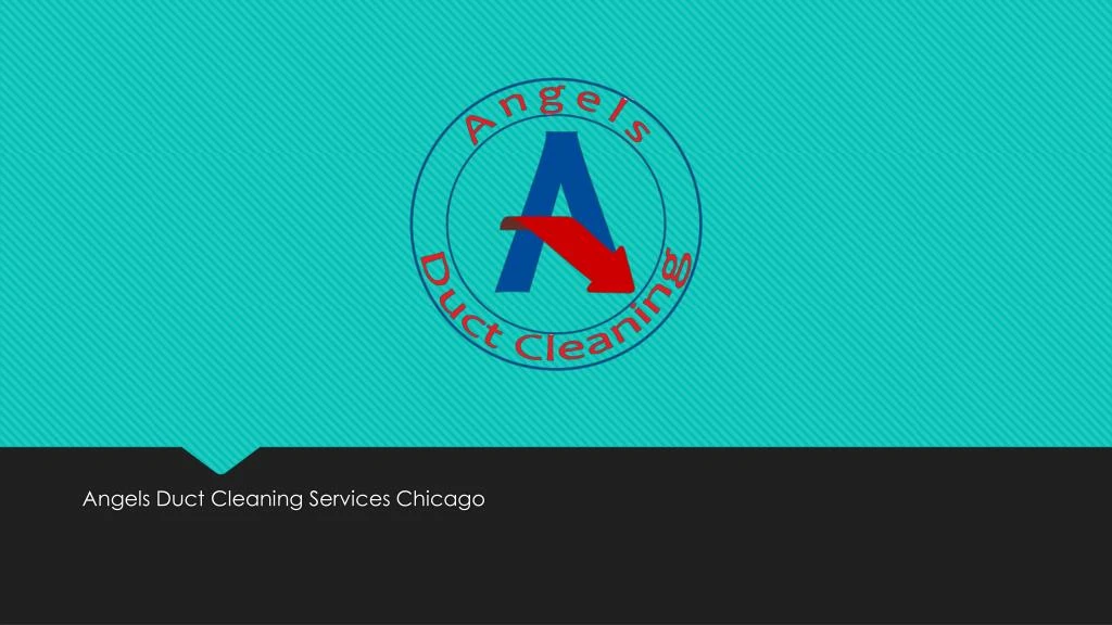 angels duct cleaning services chicago n.
