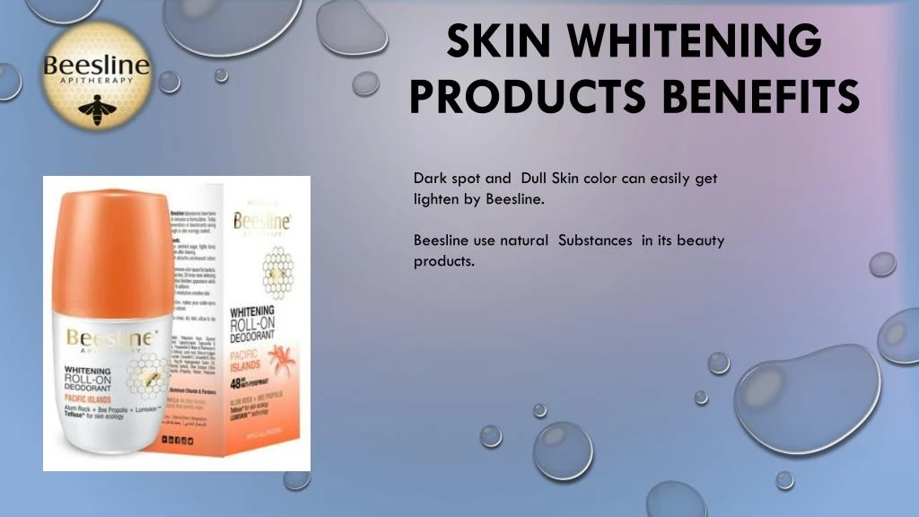 PPT - When to use skin whitening Lotion? PowerPoint Presentation, free download - ID:7408571