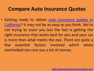 compare auto insurance quotes side by side compare auto insurance quotes side by side