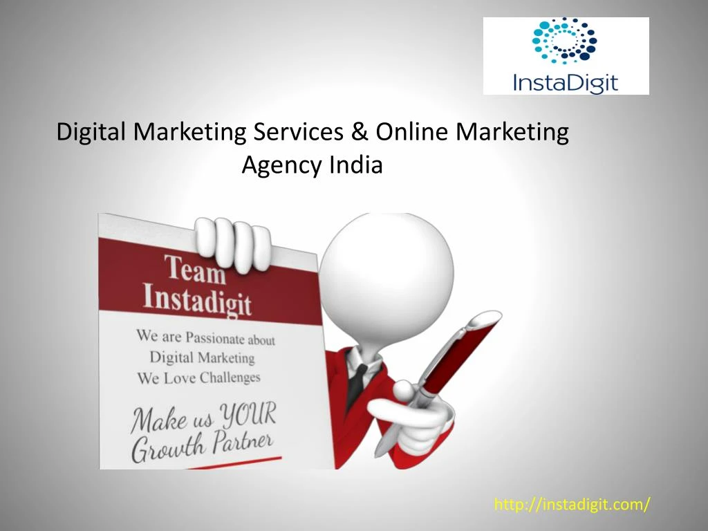 digital marketing services online marketing agency india n.