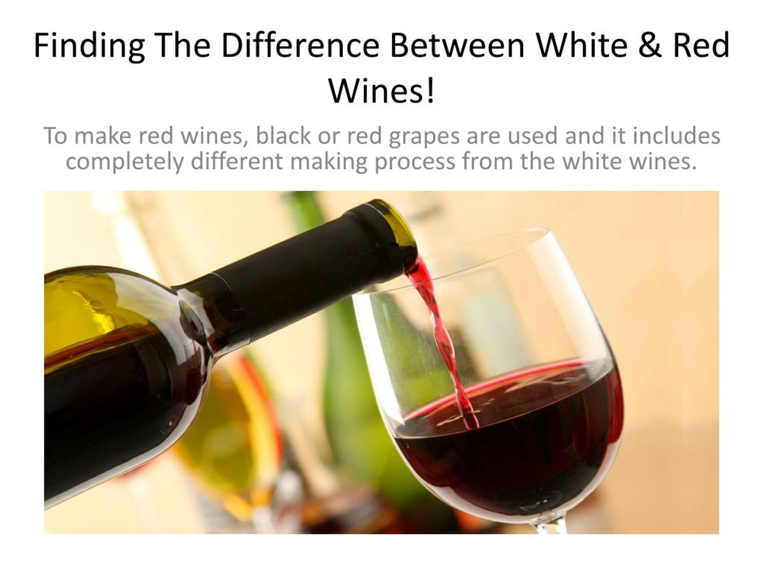 Красное вино болит голова. Вино Сицилия красное. Different between White and Red Wines. Белое vs красное вино. White Wine making process.