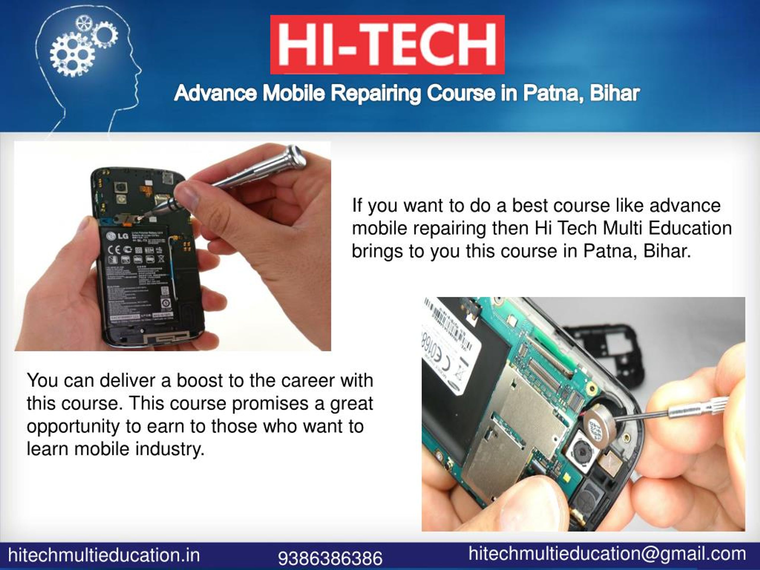 Hardware and networking jobs in patna