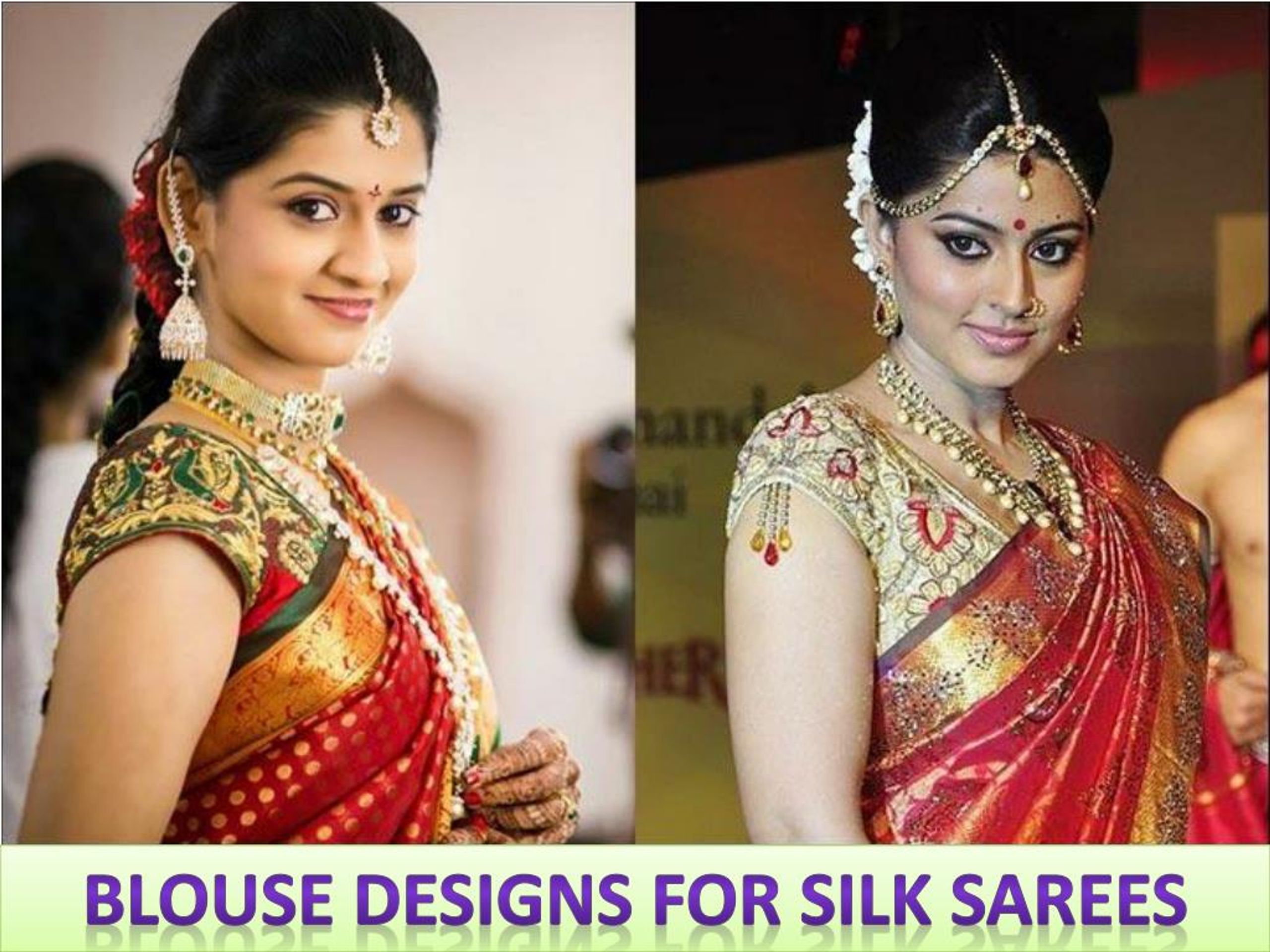 260 Saree ideas  fancy blouse designs, blouse designs silk, trendy blouse  designs