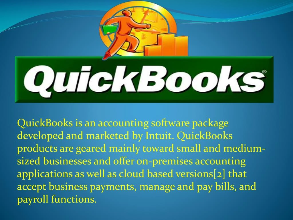 quickbooks online customer service phone number