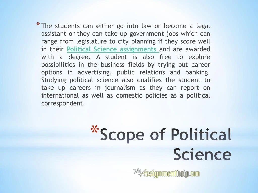 ppt-are-you-looking-for-tailor-made-political-science-assignment-help