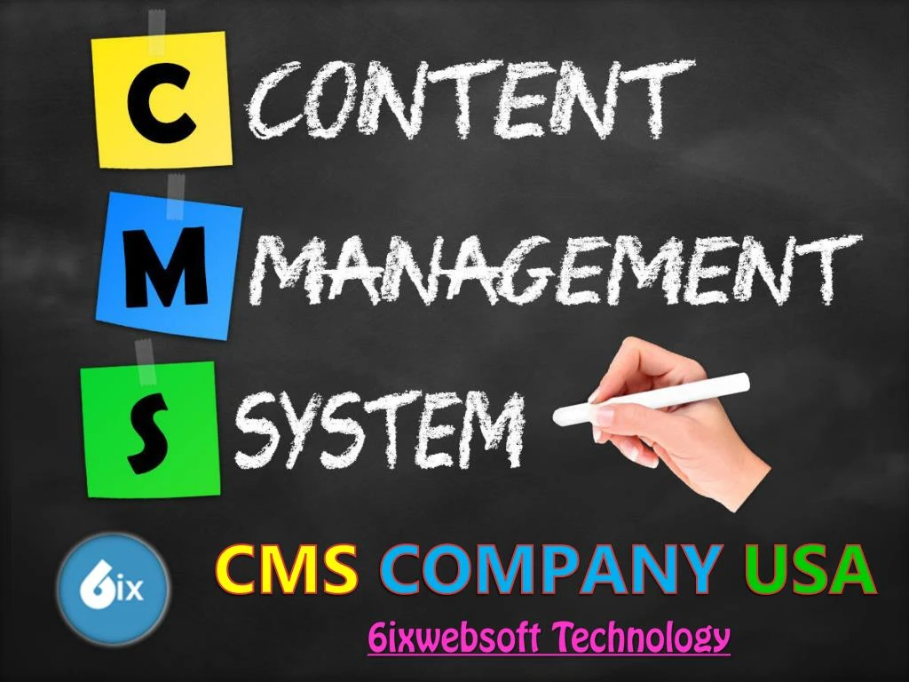 PPT - CMS Company USA PowerPoint Presentation, free download - ID:7413487