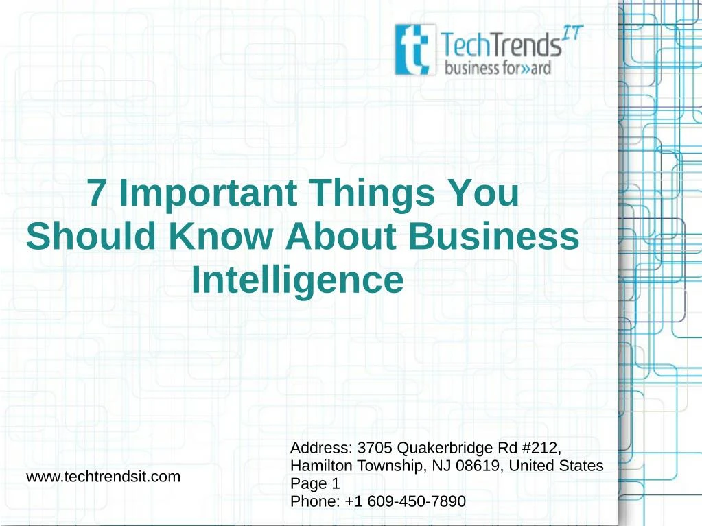 ppt-7-important-things-you-should-know-about-business-intelligence