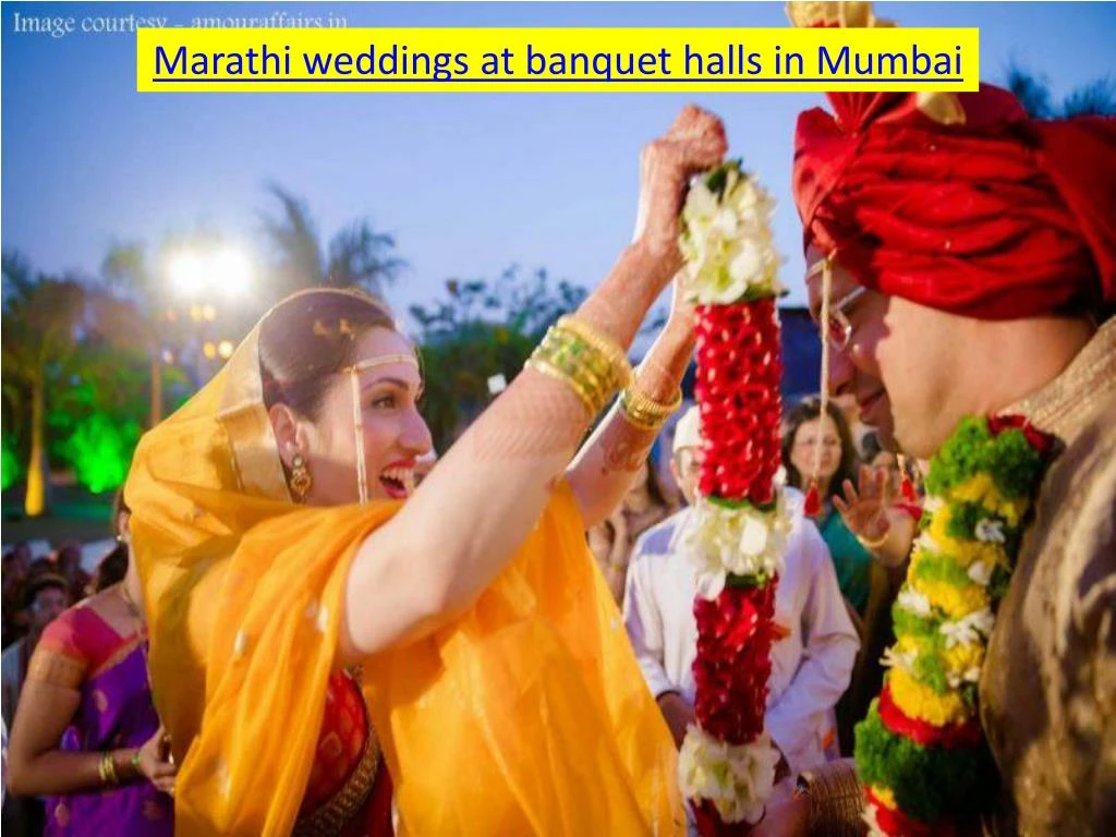 ppt-marathi-weddings-at-banquet-halls-in-mumbai-powerpoint