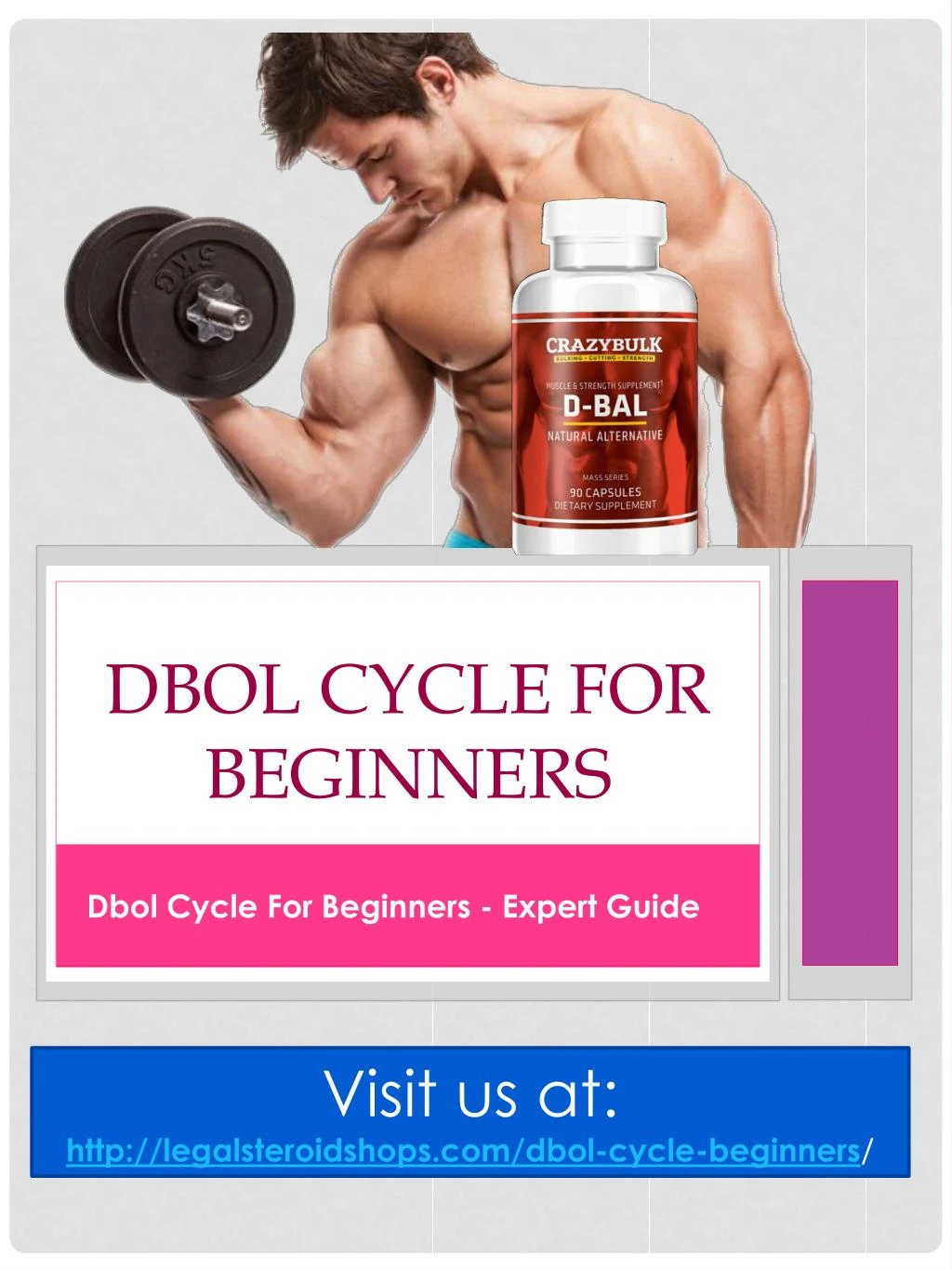 download the cycle beginners guide