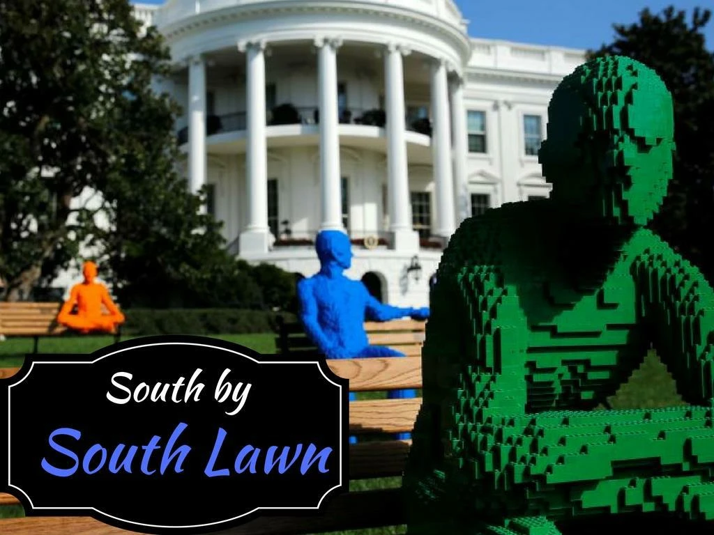 south by south lawn n.