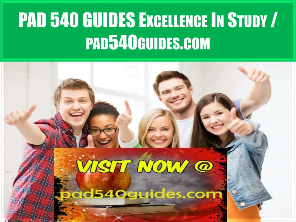 pad 540 guides excellence in study pad540guides com n.