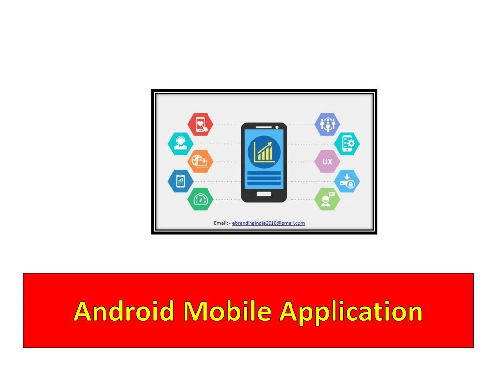 android mobile application n.