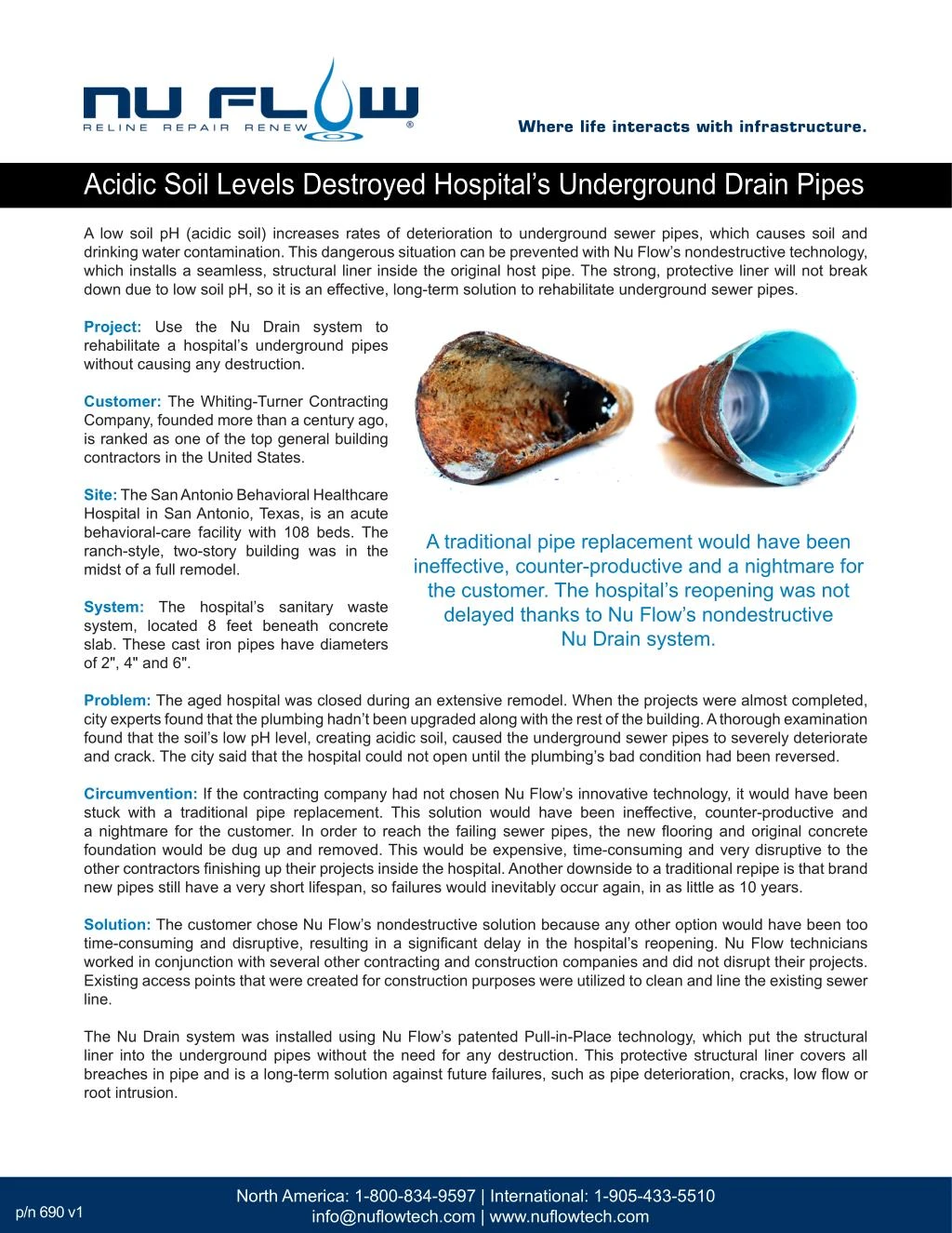 PPT Elmendorf Air Force Base Hospital Potable Rehabilitation