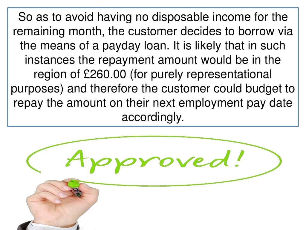 same day payday loans compare