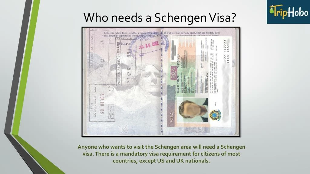 PPT - Ultimate Schengen Visa Guide PowerPoint Presentation - ID:7417109