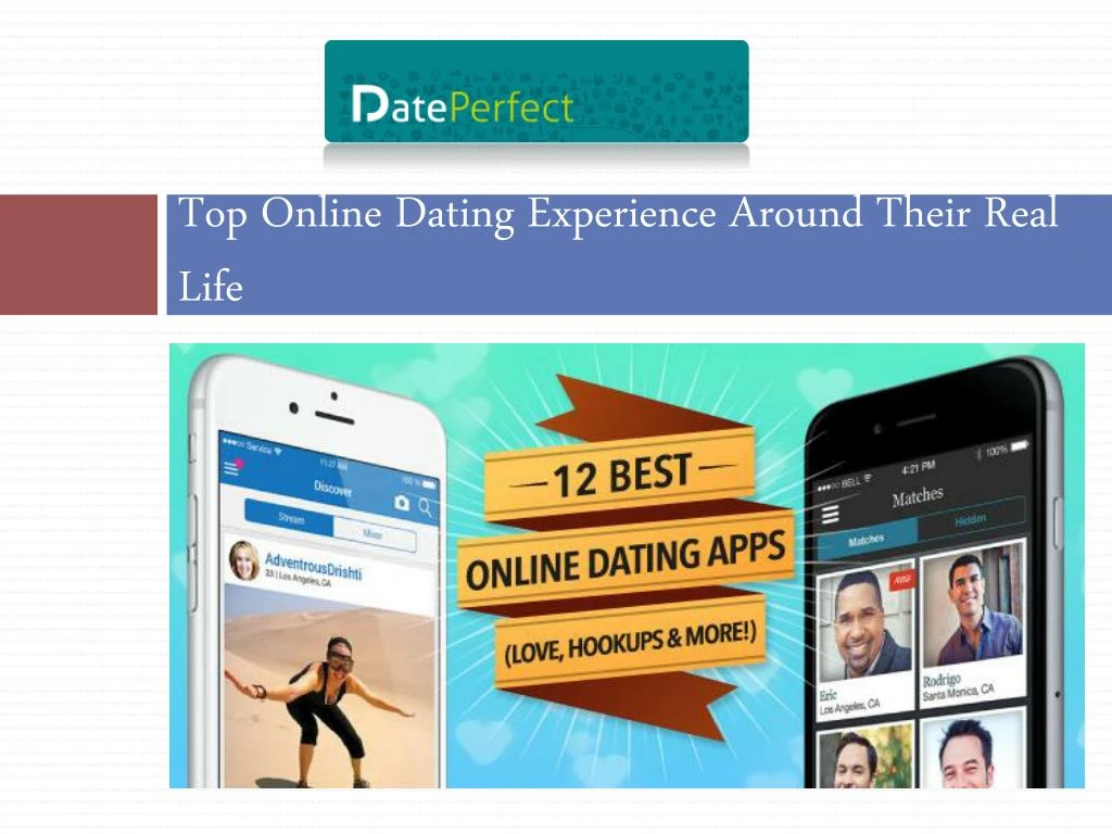 Top online dating