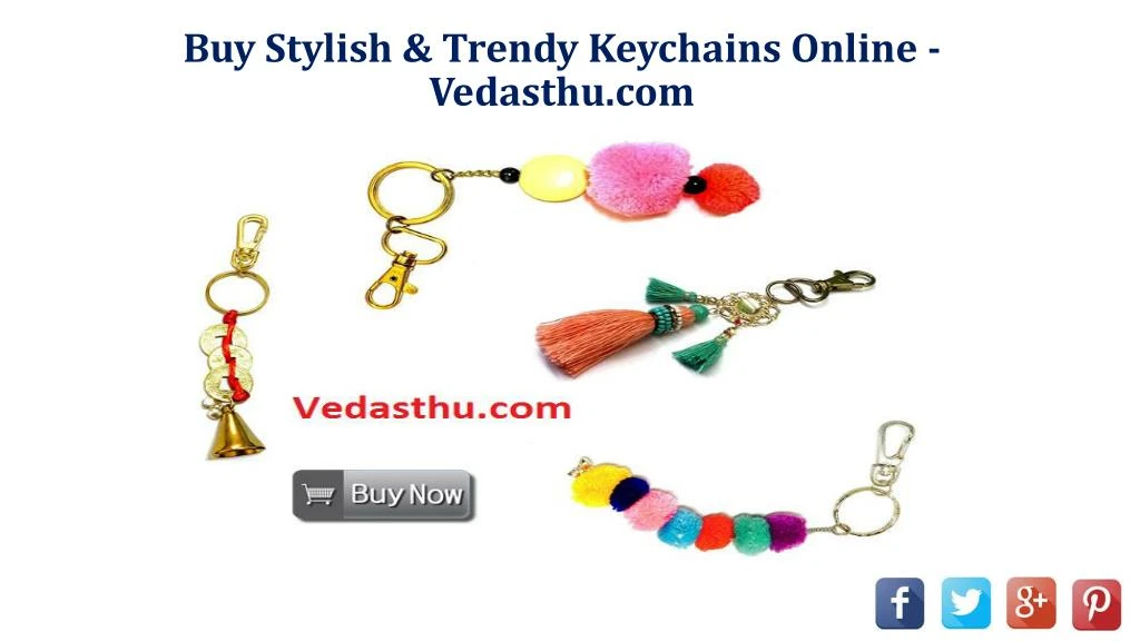 buy stylish trendy keychains online vedasthu com n.