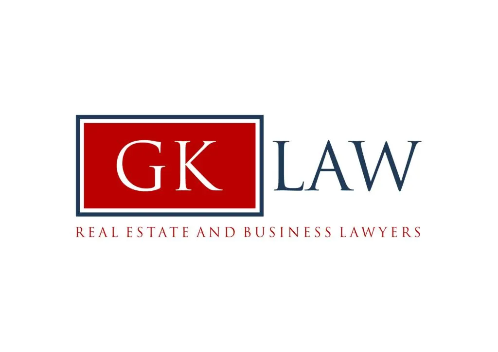 PPT - Real estate lawyers GK law - logo PowerPoint Presentation, free ...