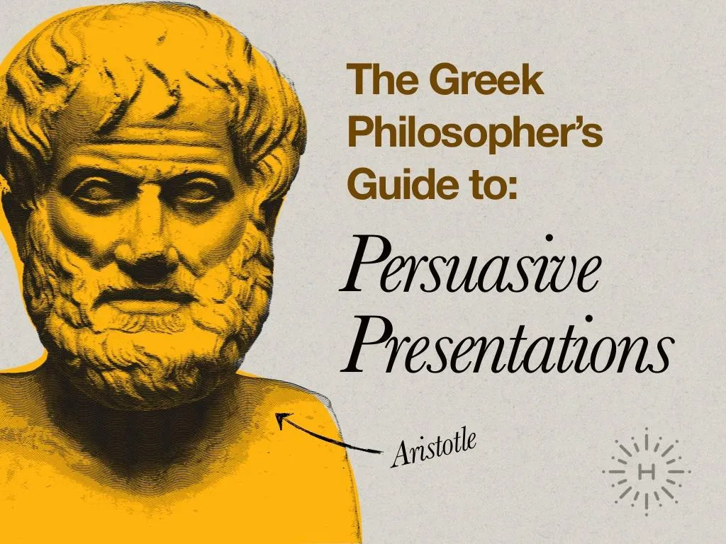 PPT - Aristotle's Guide To: Persuasive Presentations PowerPoint ...