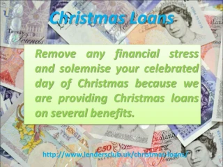 what do you need to get a cash advance loan