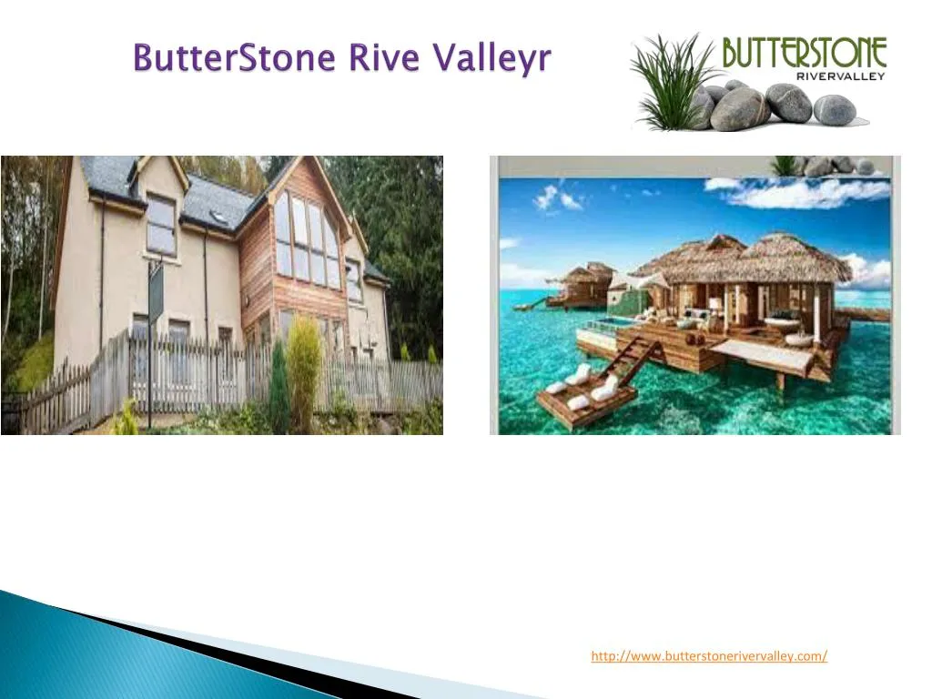 butterstone rive valleyr n.