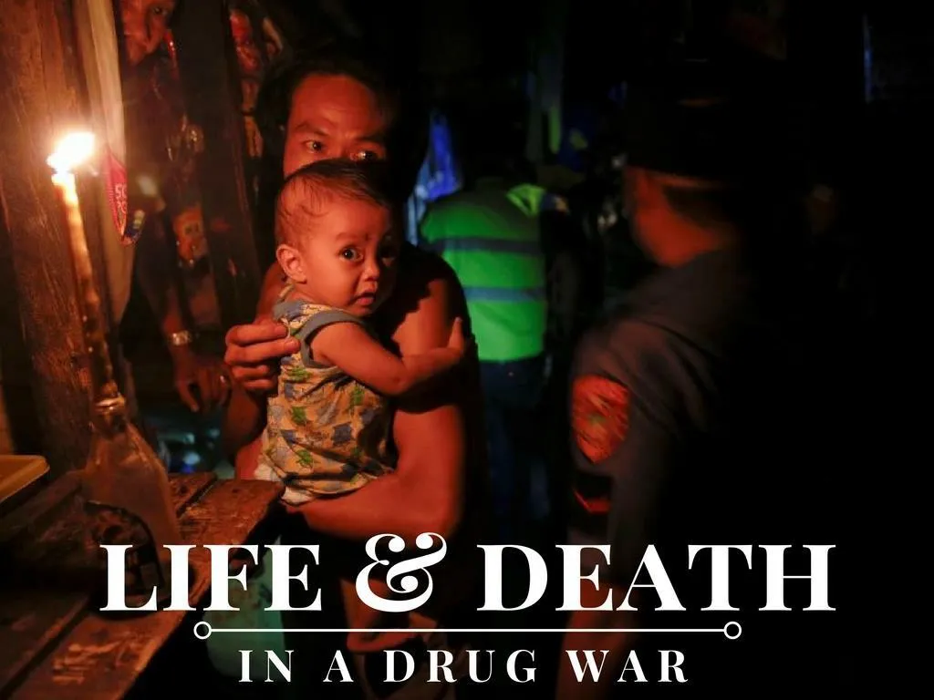 life and passing in a medication war n.