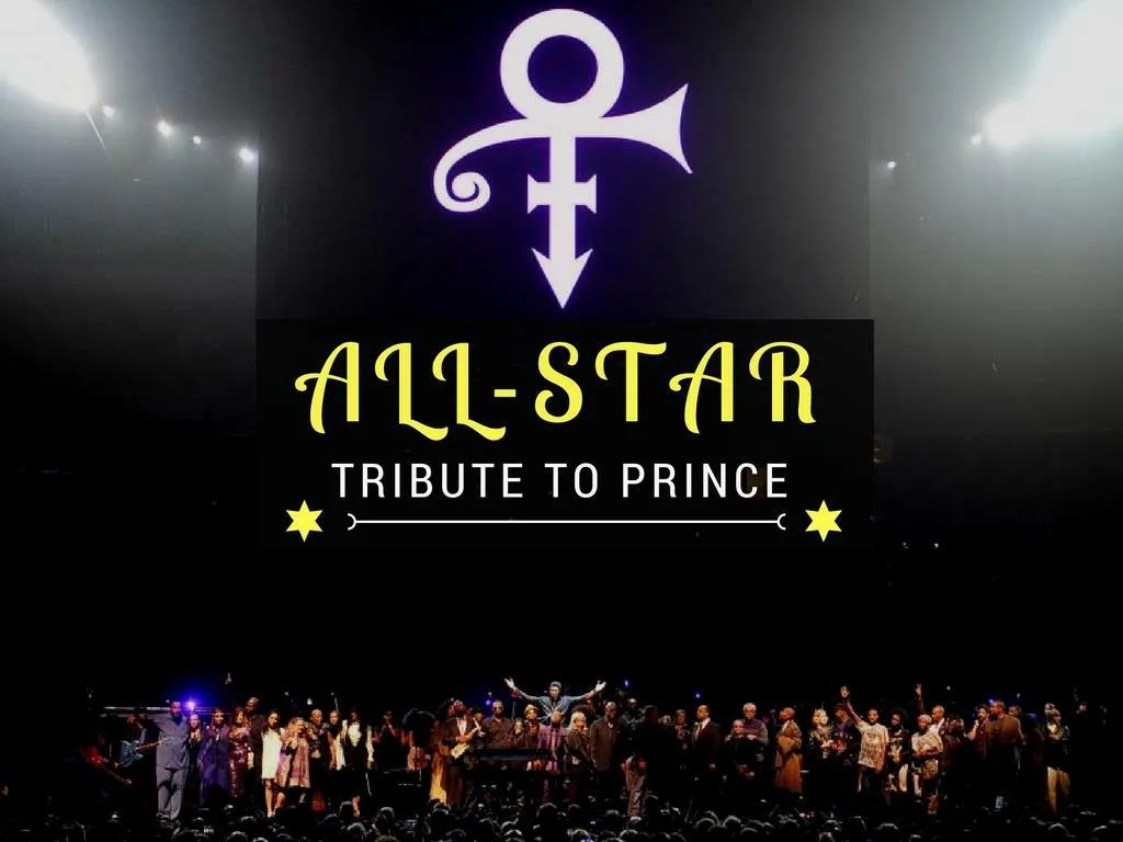 top pick tribute to prince n.