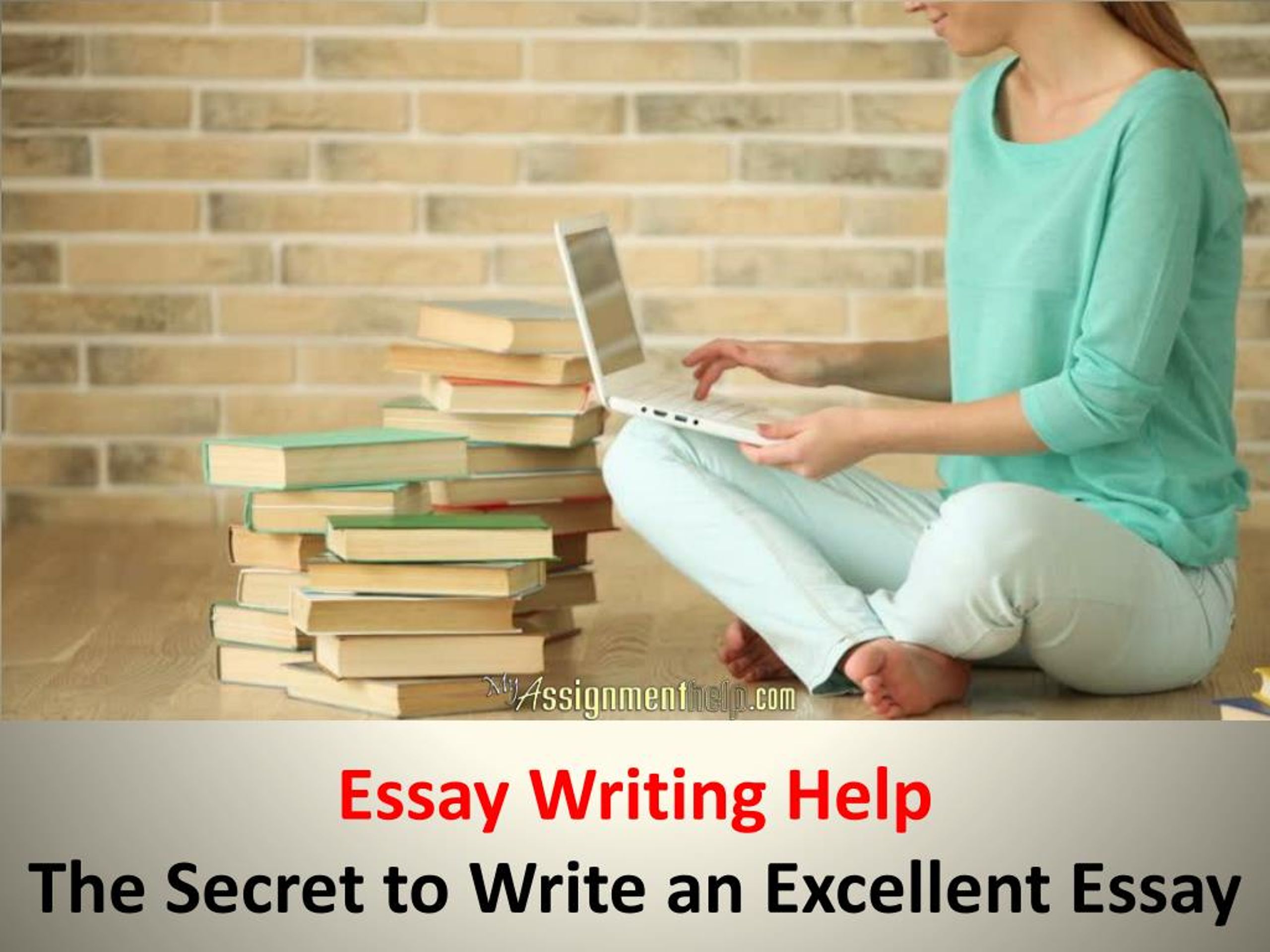 secret essay writing