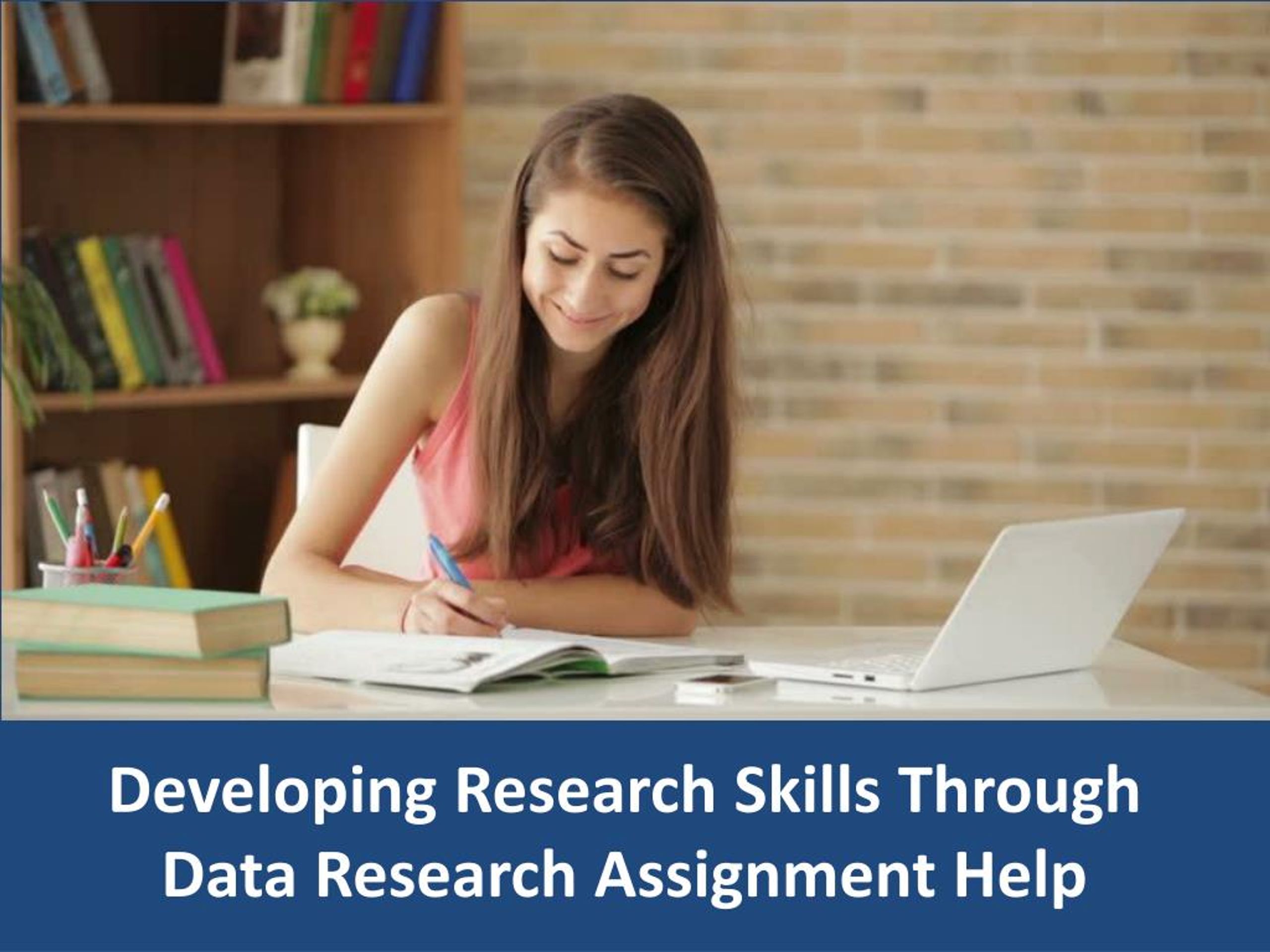 academic research skills assignment