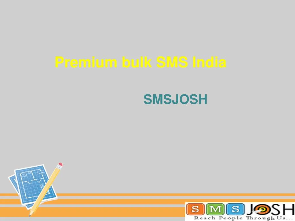 premium bulk sms india n.