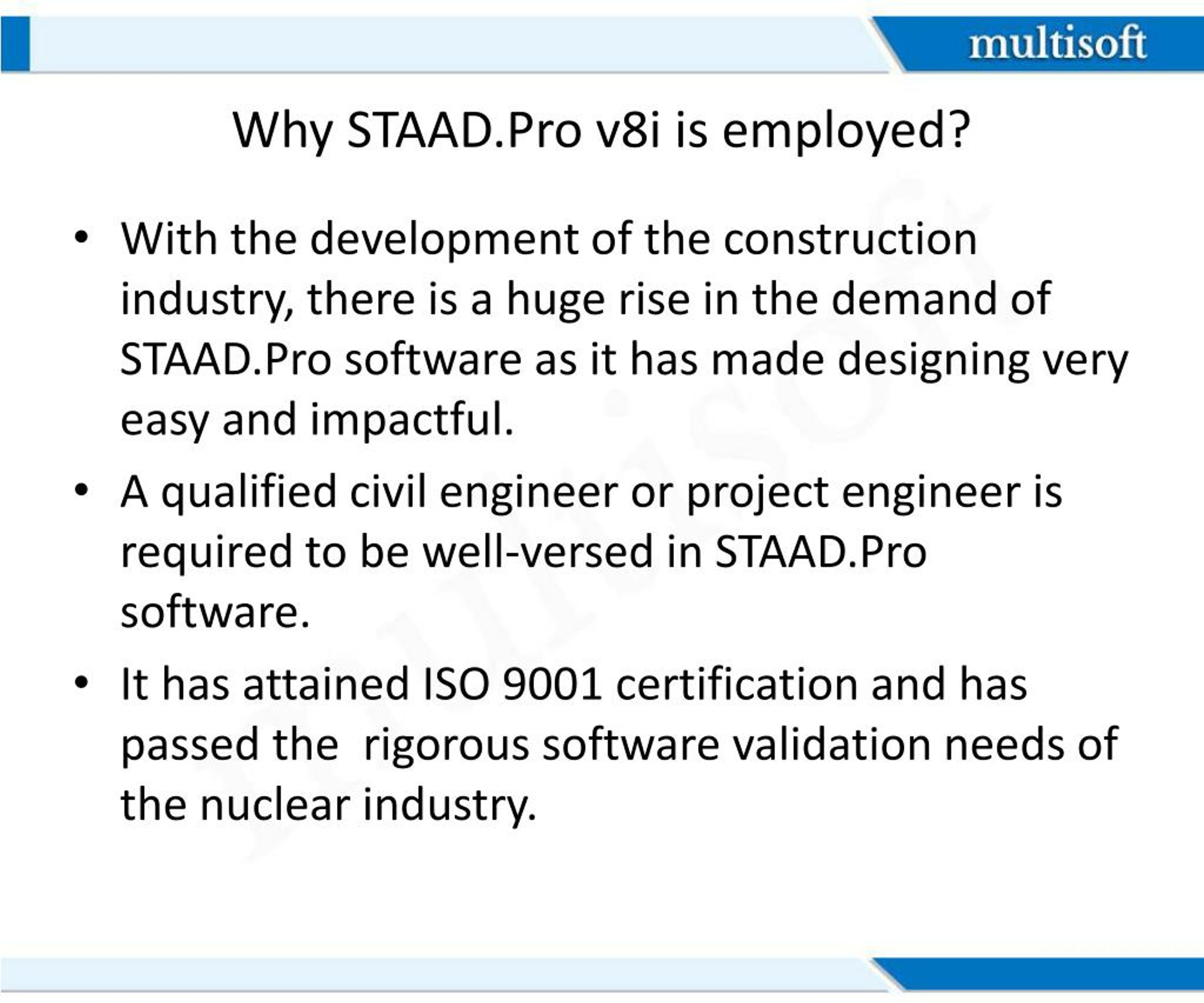 staad pro v8i free software download