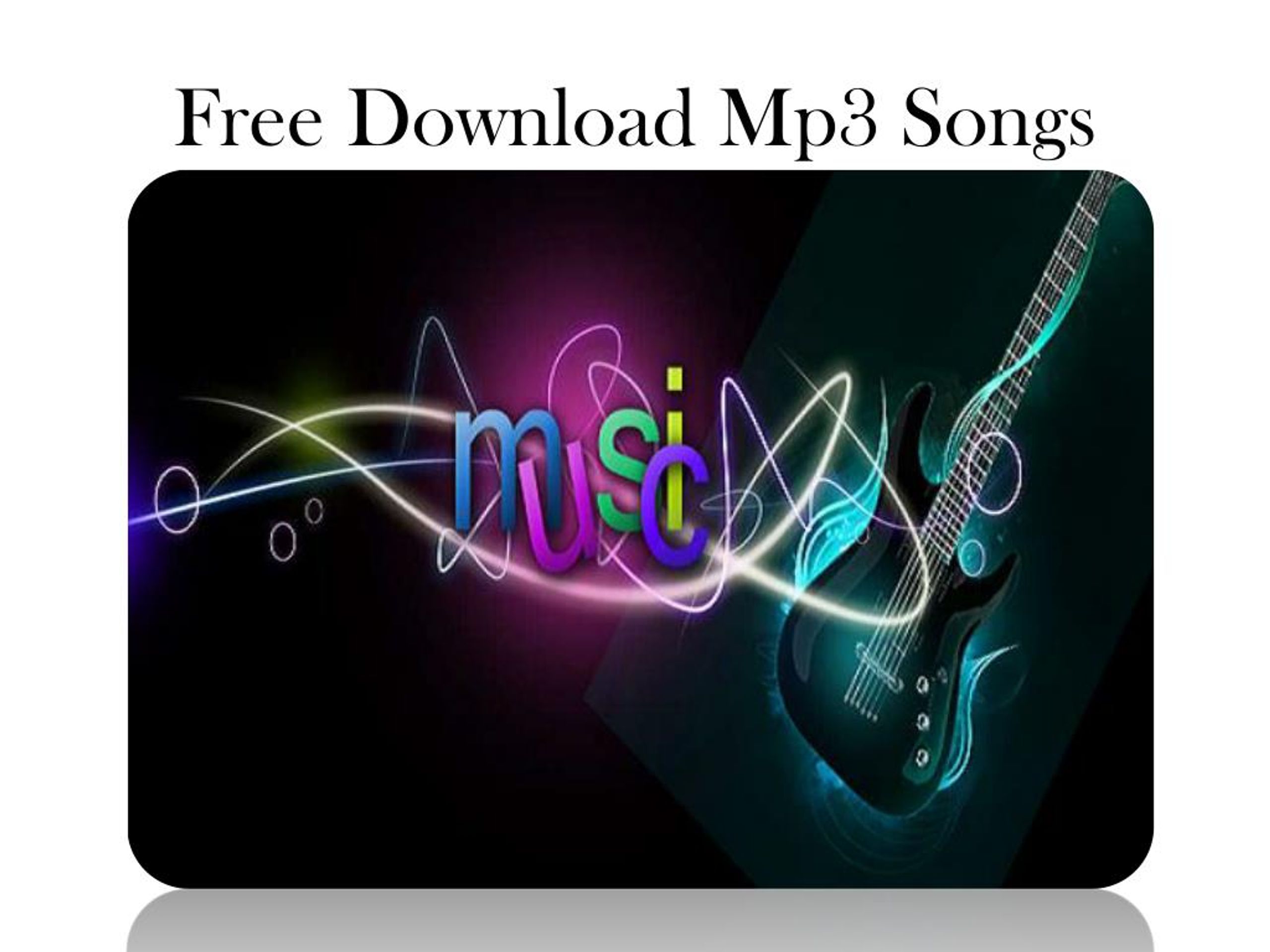 PPT - Mp3 Songs Free Download PowerPoint Presentation, free download ...