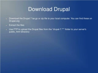 bootstrap grid drupal 7 download