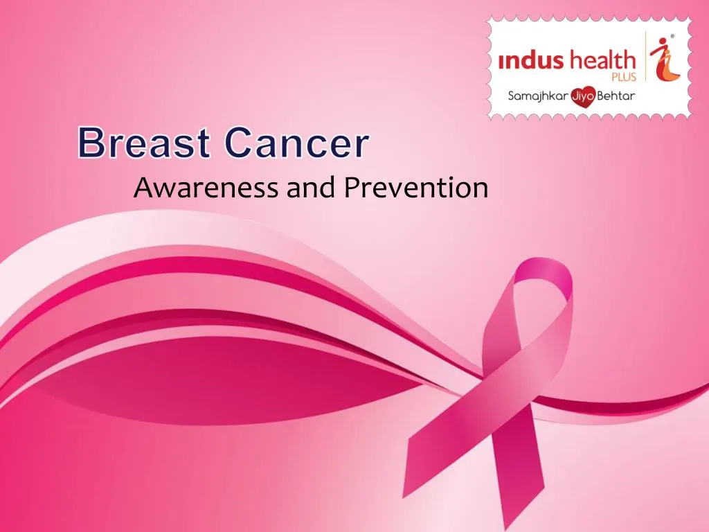breast cancer slides