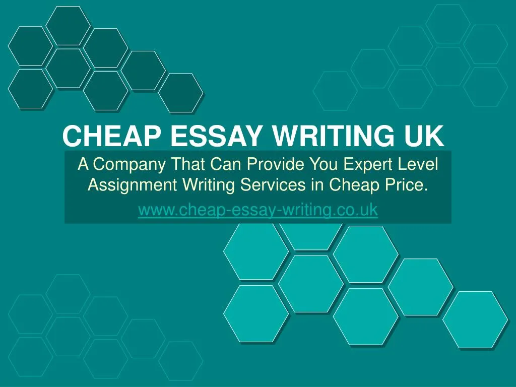 10 Effective Ways To Get More Out Of buy essay