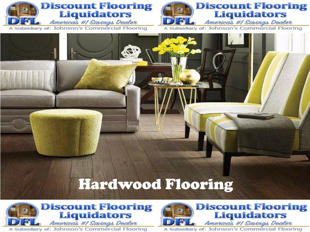 Ppt Hardwood Flooring Powerpoint Presentation Free Download