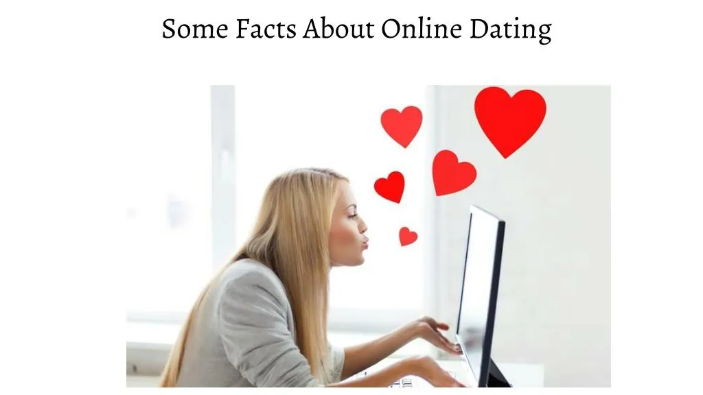 Online Dating is Easy... Said No …