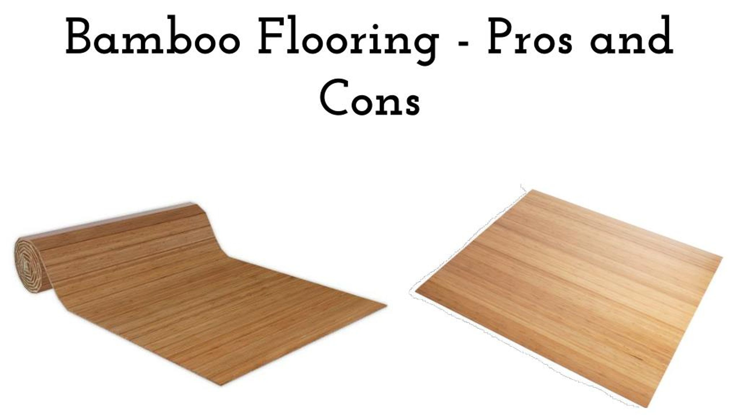 Ppt Bamboo Flooring Pros And Cons Powerpoint Presentation Free Id 7433620