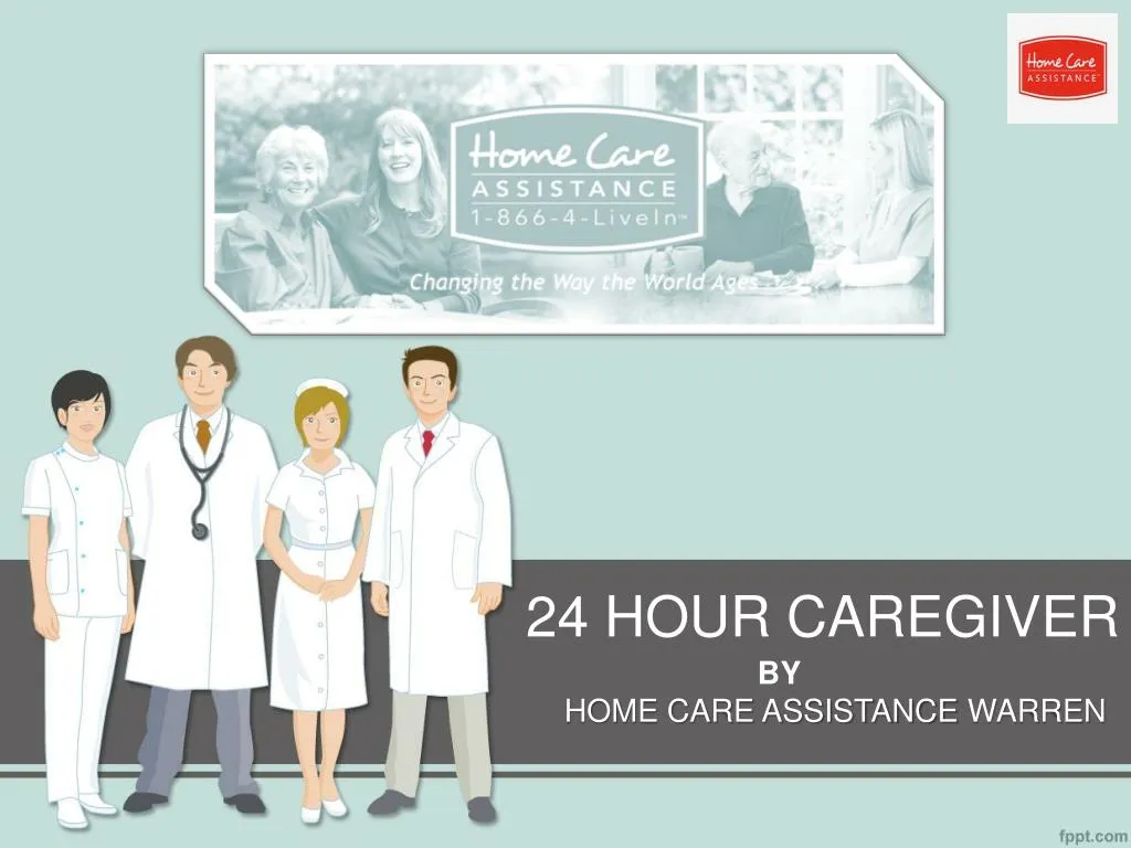 24 hour caregiver n.