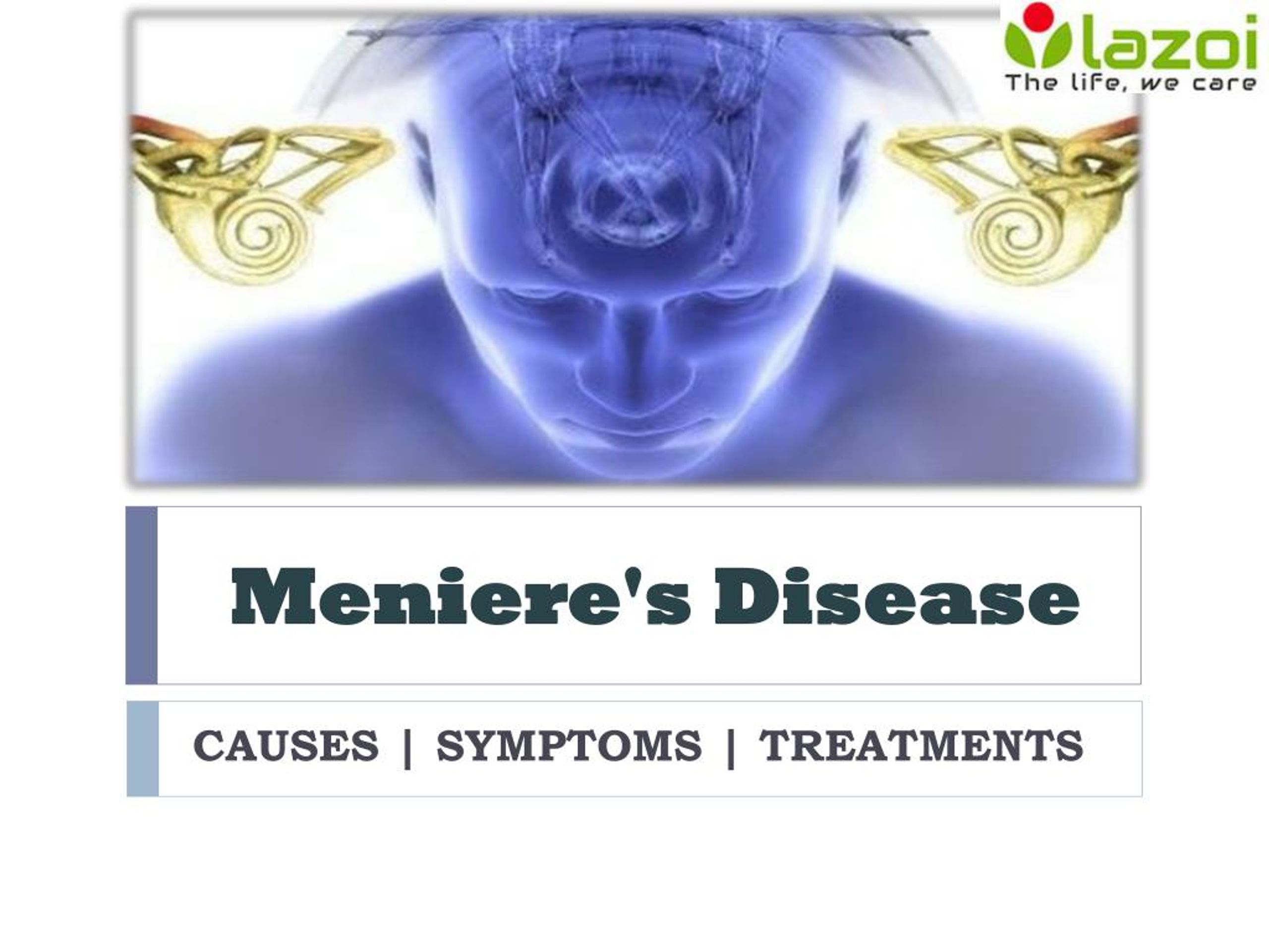 Ppt Menieres Disease Powerpoint Presentation Free Download Id7436493 7454