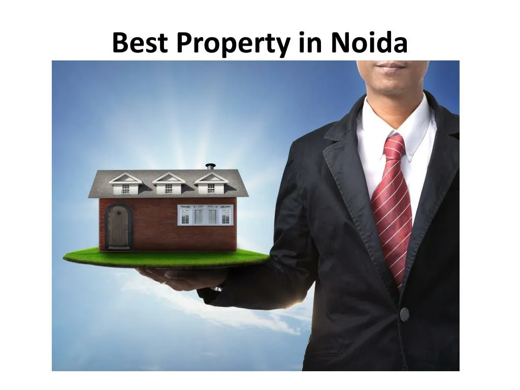 Best property