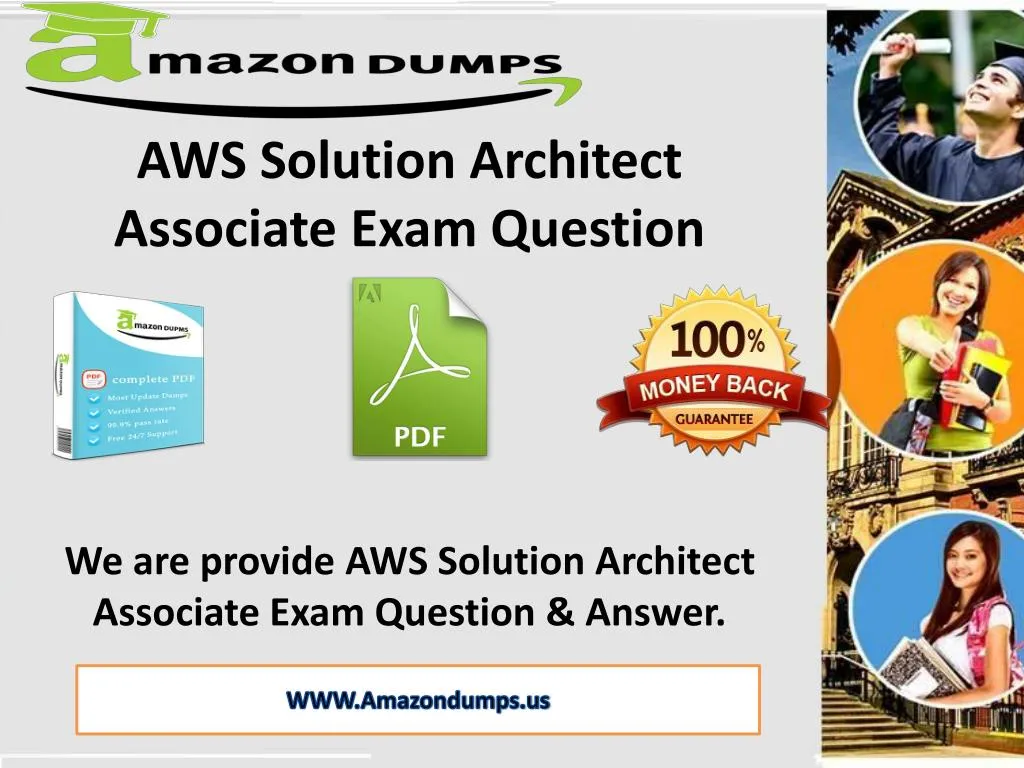 Exam AWS-Solutions-Associate Study Guide