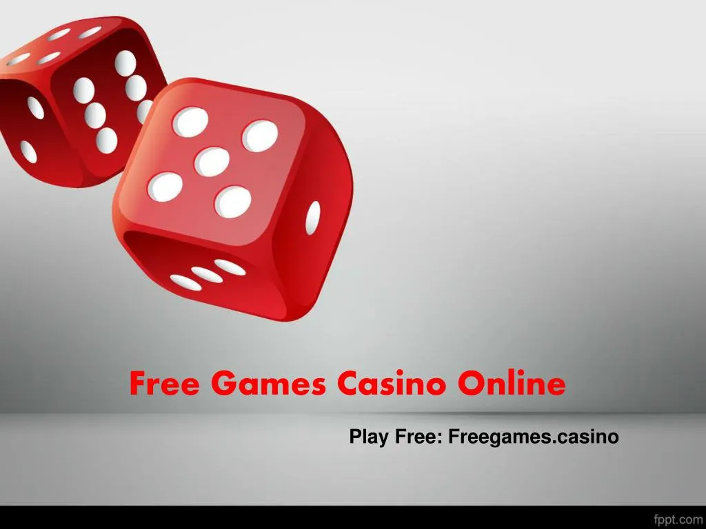 free games casino online n.