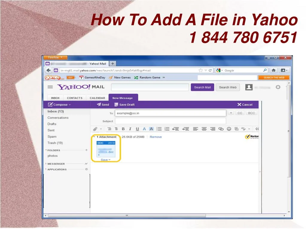 ppt-how-to-add-a-file-in-yahoo-1-844-780-6751-powerpoint-presentation