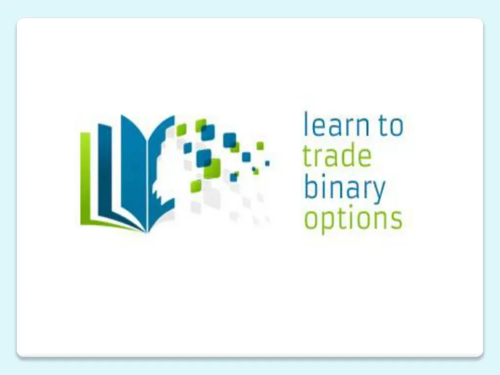 learn binary options online