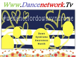 www dance network tv1