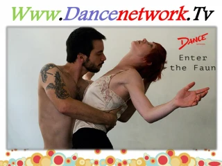 www dance network tv2